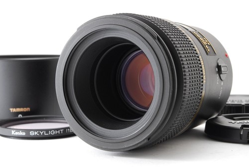Ottimo come nuovo tamron - come, nuovo]