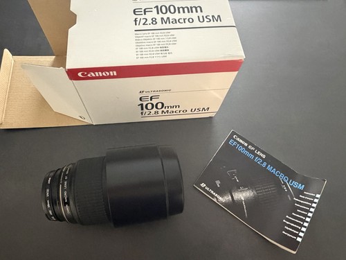 Canon 100mm 8 - canon, f/2.8