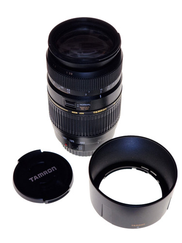 Tamron 300mm 5 6 - af, 1:4-5.6