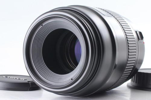 Quasi inutilizzato canon - inutilizzato], ef
