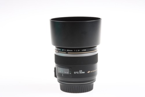 Canon f 2 - canon, macro