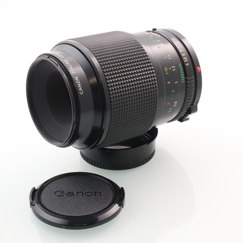 Canon 100mm 0 - canon,