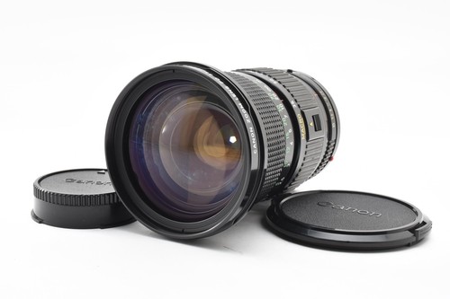 Ecc canon nuovo fd - [ecc+5],
