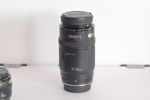 Canon 210 4 - canon, macro