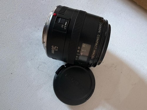 Canon compact macro - canon,