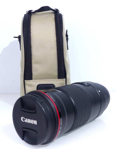 Canon macro lens 180mm - macro,