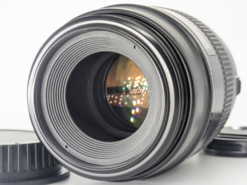 Video come nuovo - nuovo], macro
