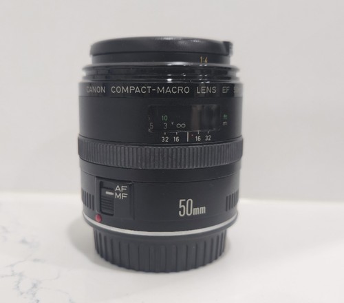 Canon 50mm 5 af - 50mm,