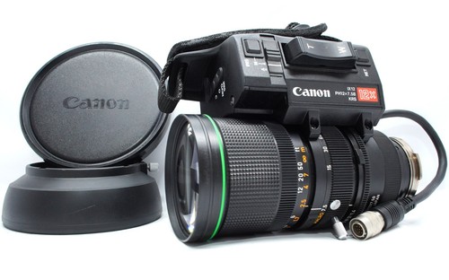 Top mint canon ph12x7 - canon, krs