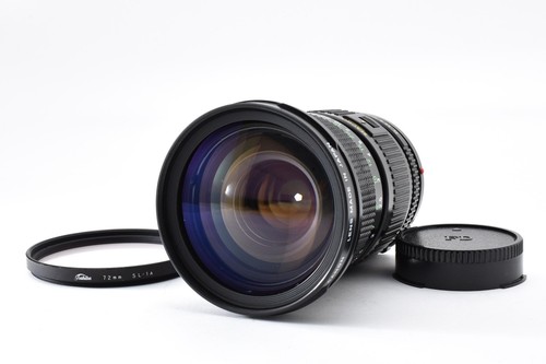 Obiettivo canon near mint - obiettivo, "near