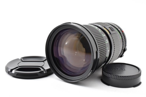 Obiettivo canon near mint - canon, mint"
