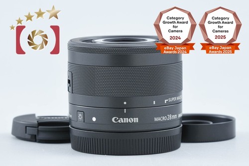Canon 28mm 5 macro is - macro,
