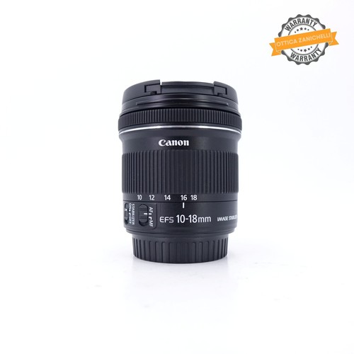 Canon efs 18mm macro usato - canon,
