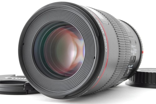 Ottimo come nuovo canon - come, ef