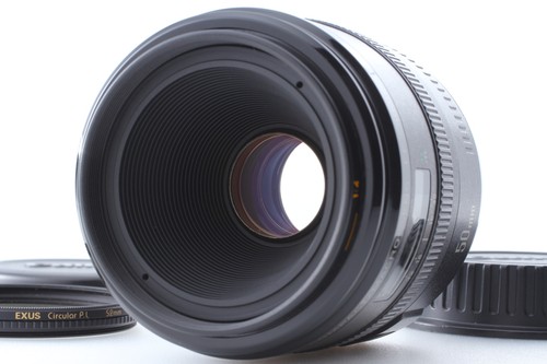 Ottimo come nuovo canon ef - come,