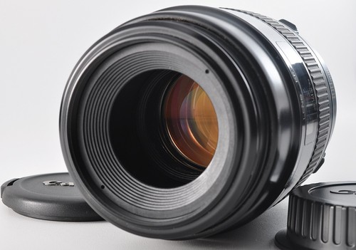 Come nuovo canon - [n,