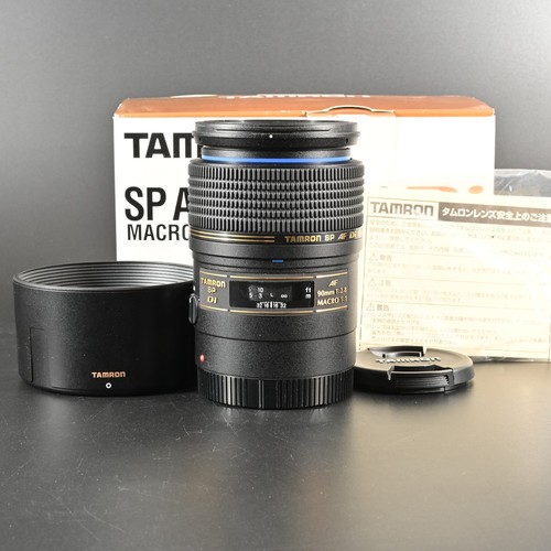 Tamron 90mm f 2 - tamron, af