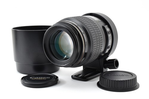 Ottime condizioni canon ef - [ottime,