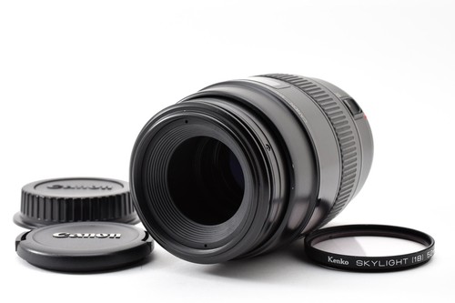 Canon 100mm 8 - ef,